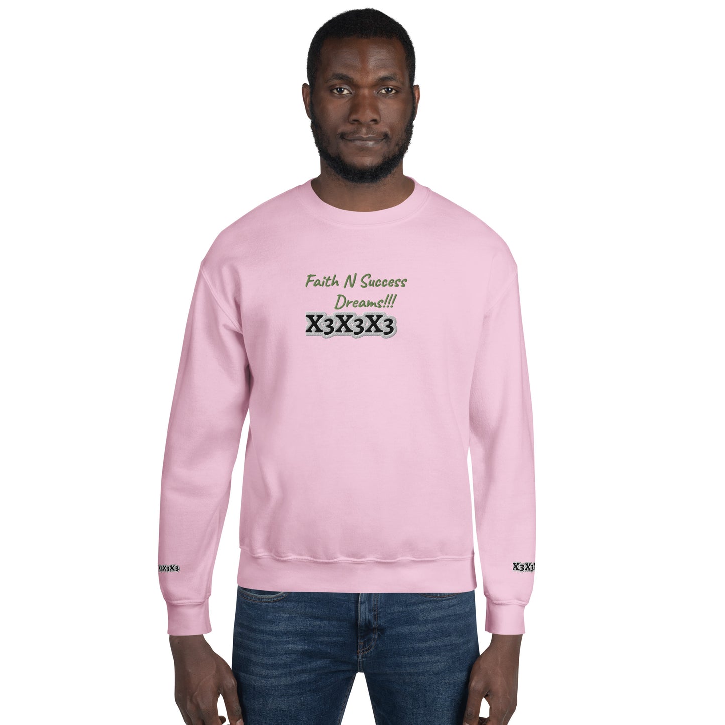 Unisex Sweatshirt