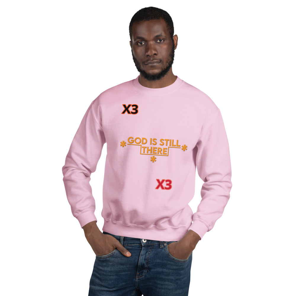 Unisex Sweatshirt