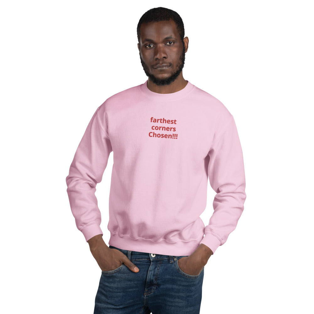 Unisex Sweatshirt