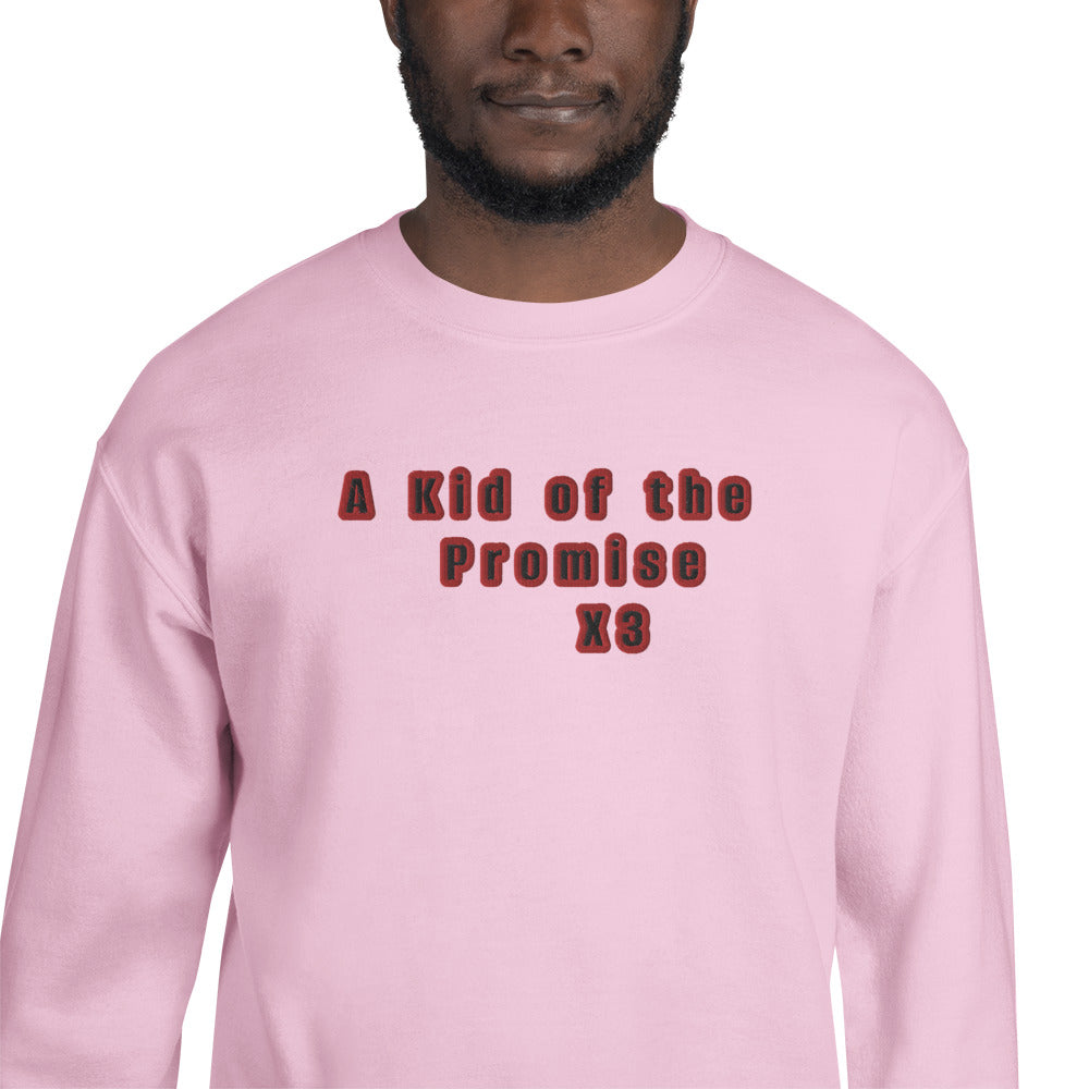 Unisex Sweatshirt