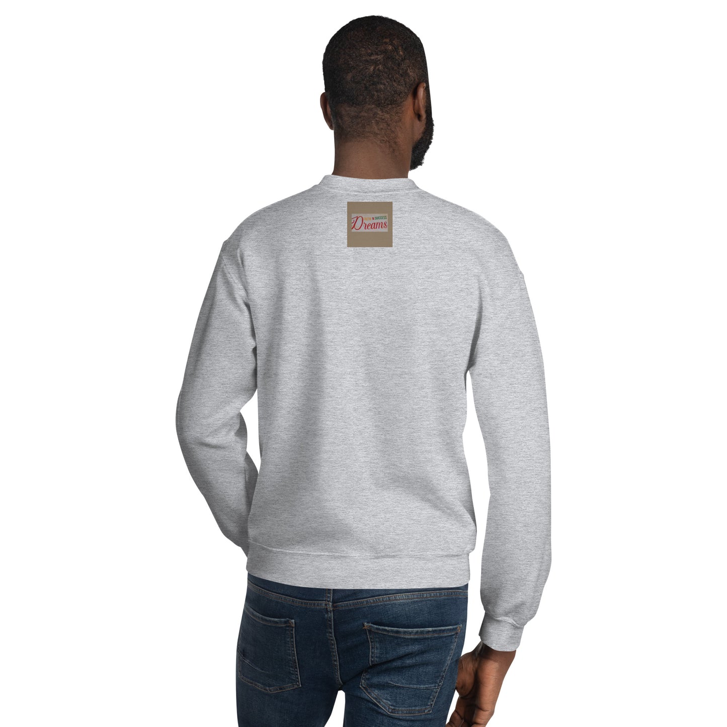 Unisex Sweatshirt