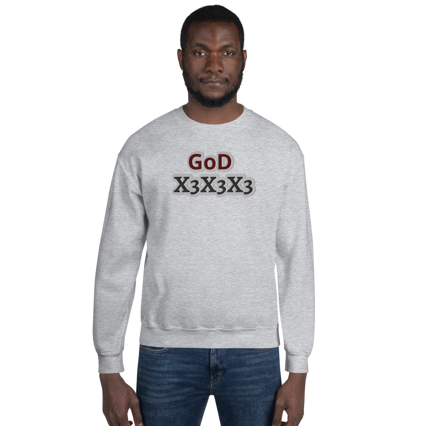 Unisex Sweatshirt