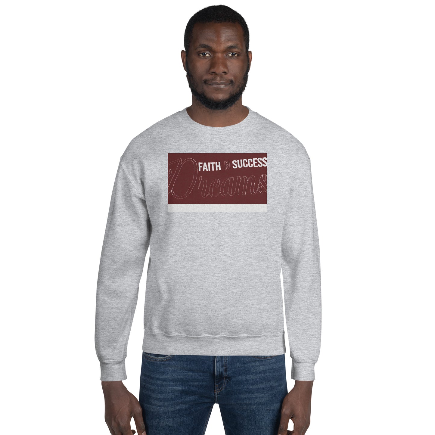 Unisex Sweatshirt