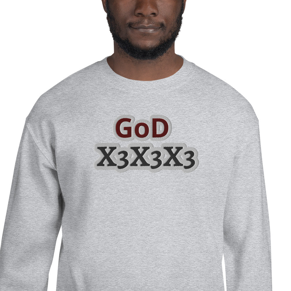 Unisex Sweatshirt