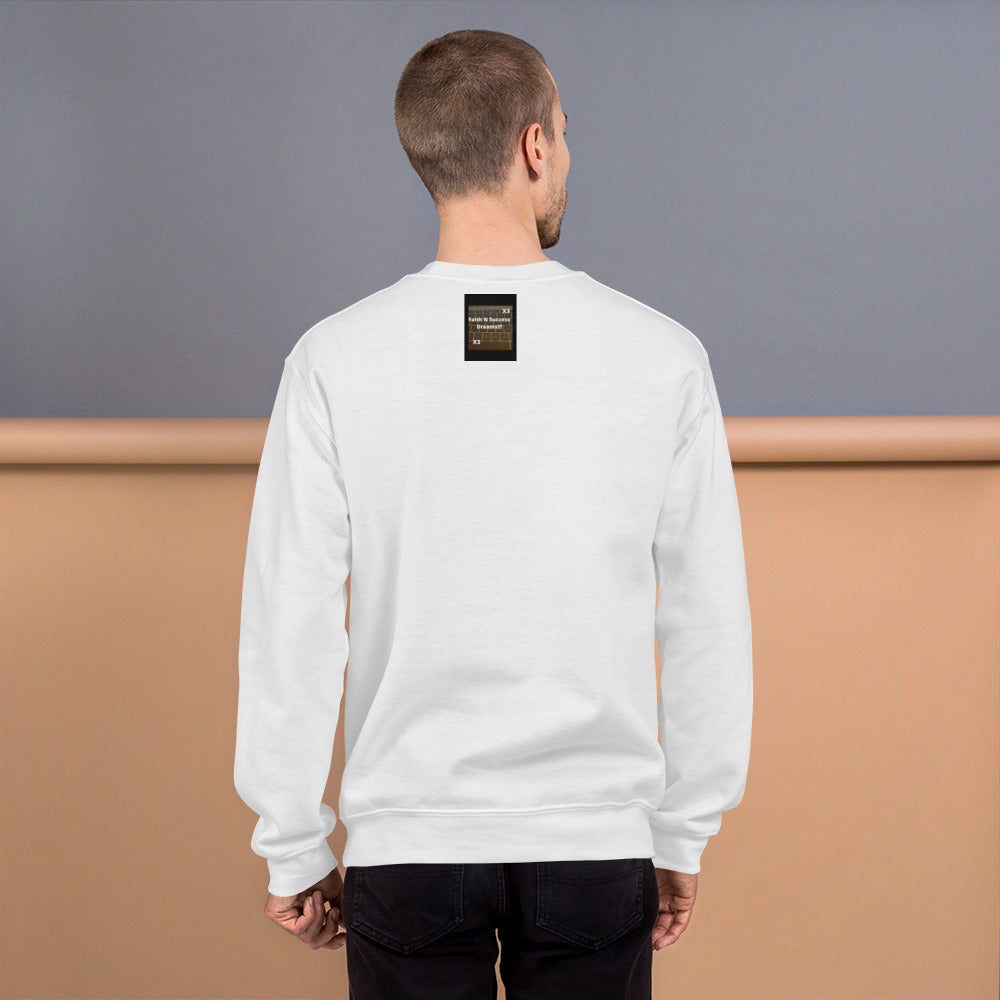 Unisex Sweatshirt