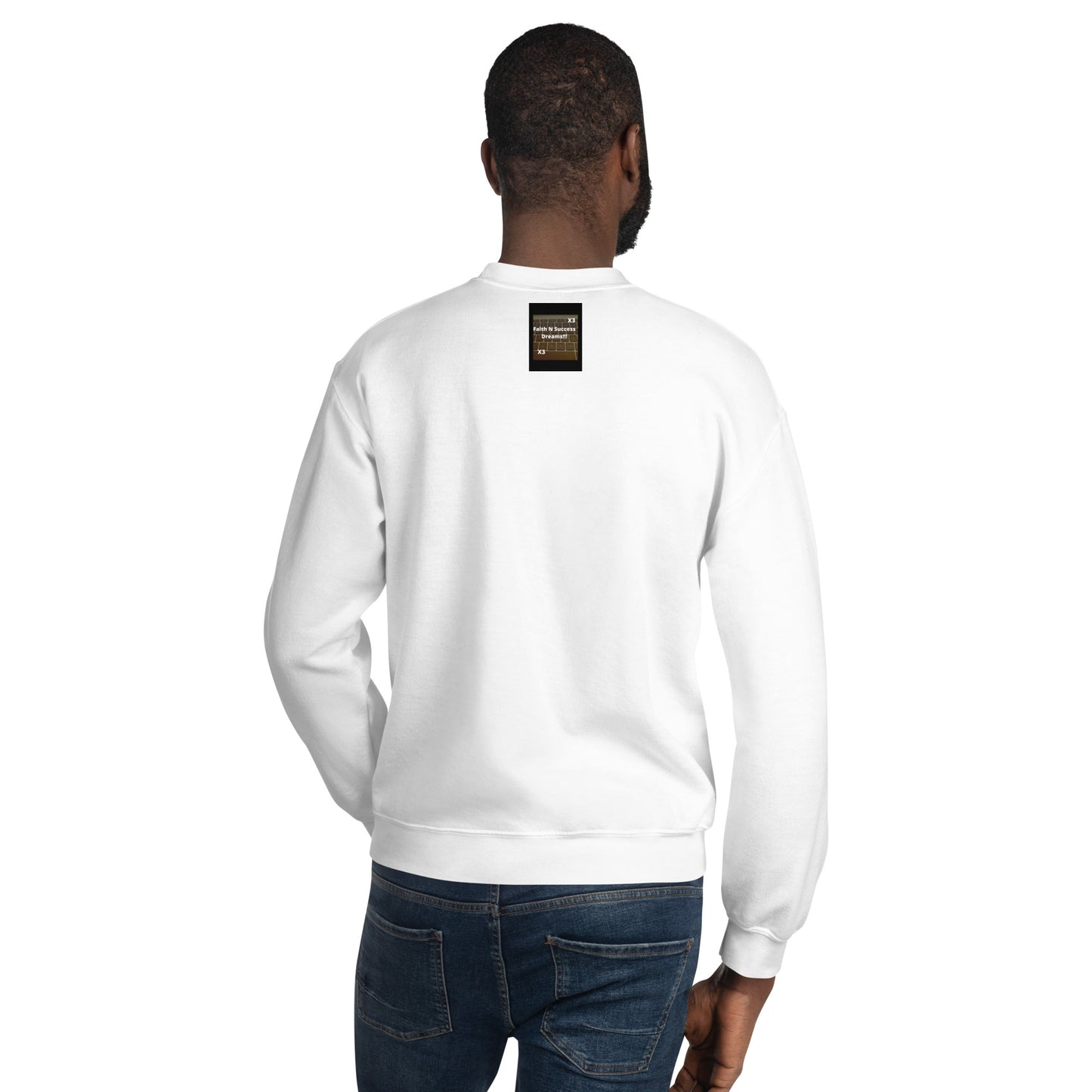 Unisex Sweatshirt