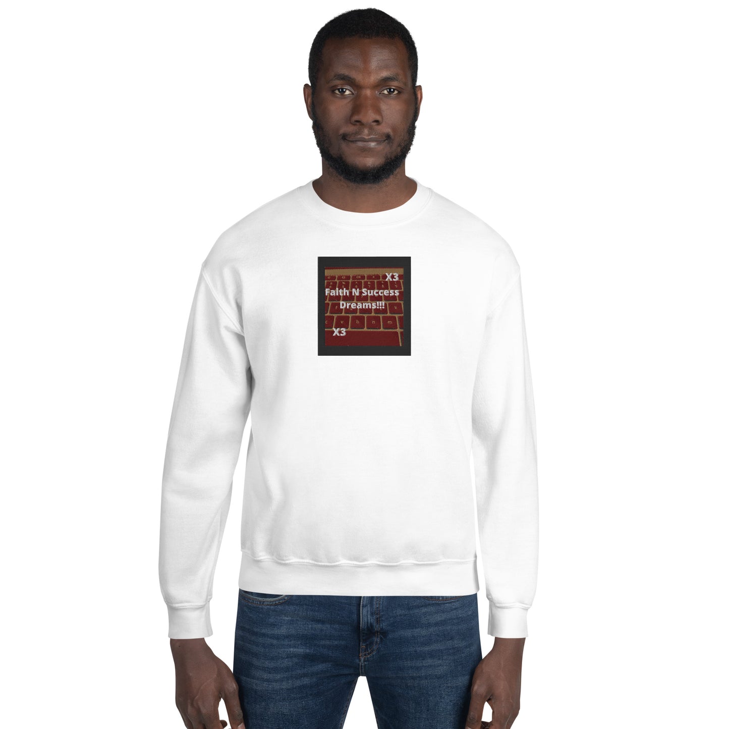 Unisex Sweatshirt