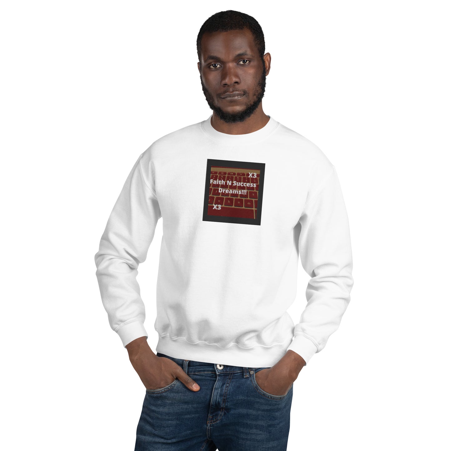 Unisex Sweatshirt