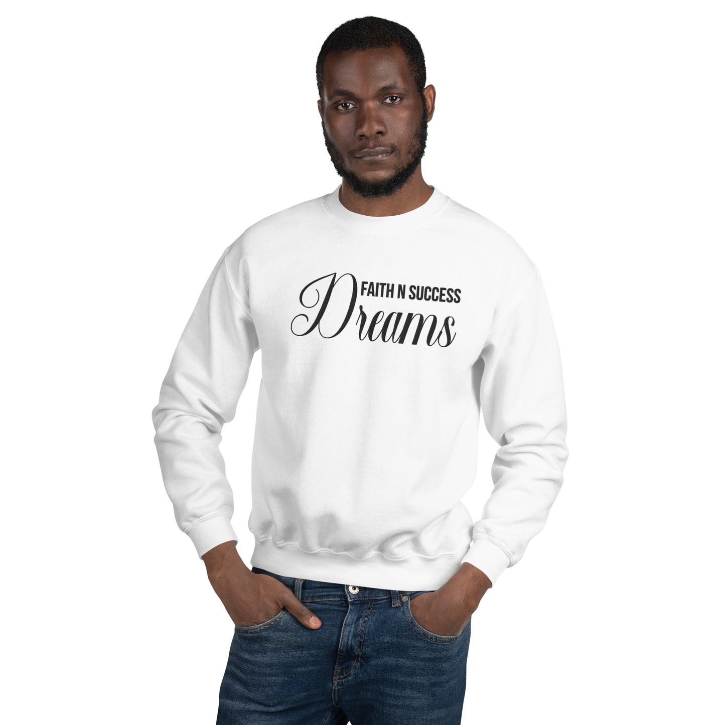 Unisex Sweatshirt