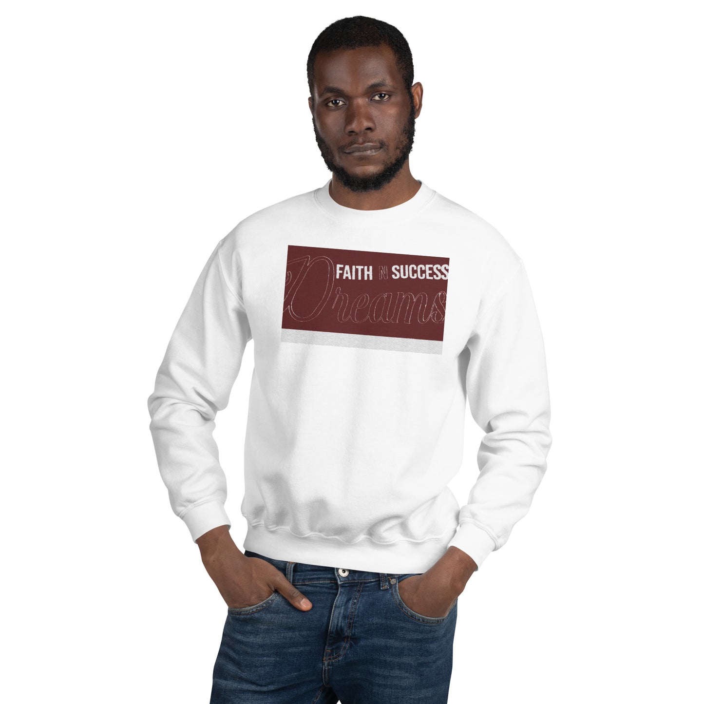 Unisex Sweatshirt