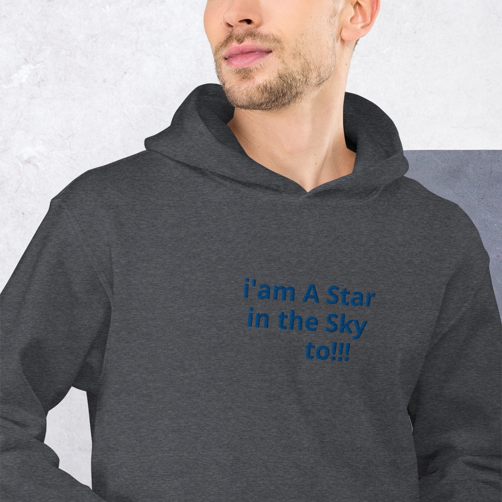 Unisex Hoodie
