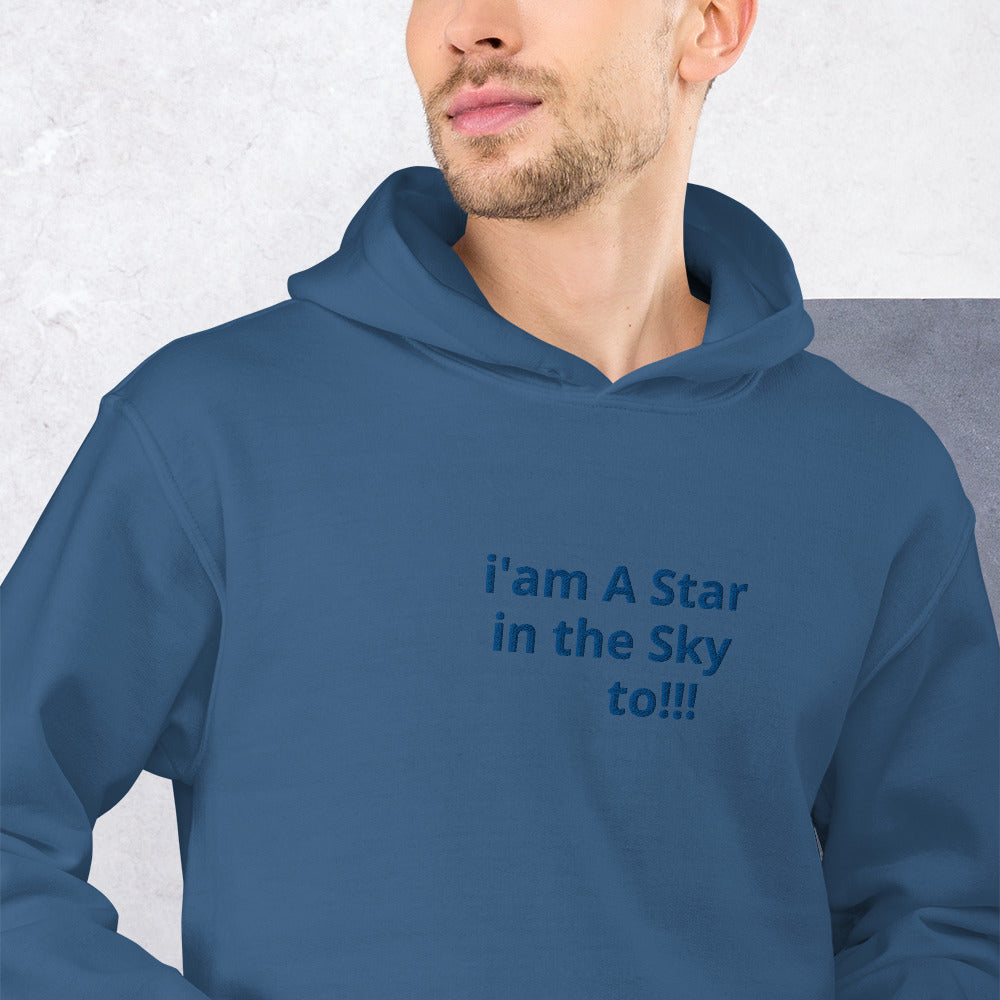Unisex Hoodie