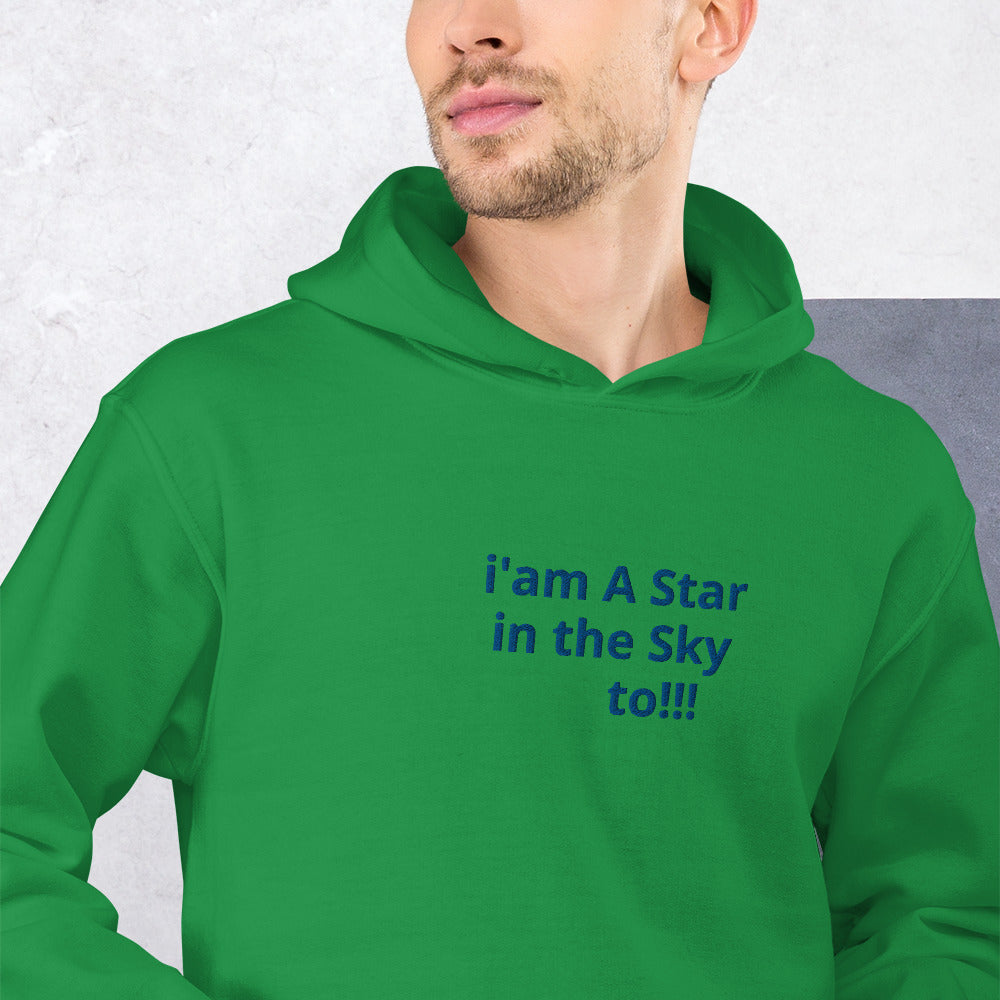 Unisex Hoodie