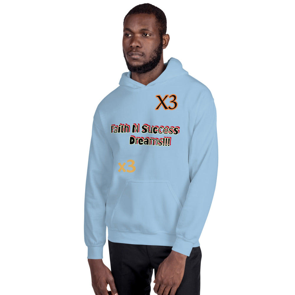 Unisex Hoodie