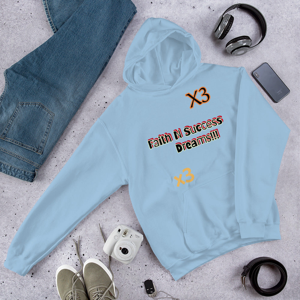 Unisex Hoodie