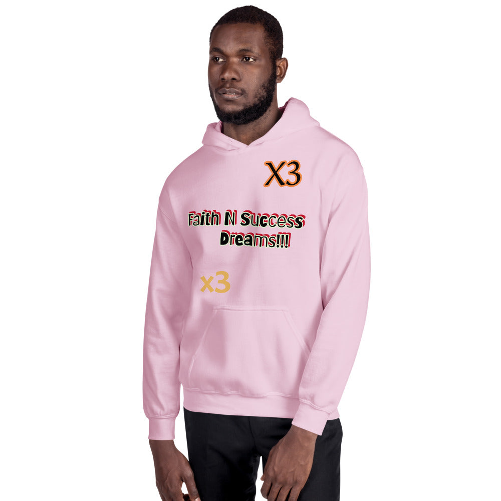 Unisex Hoodie