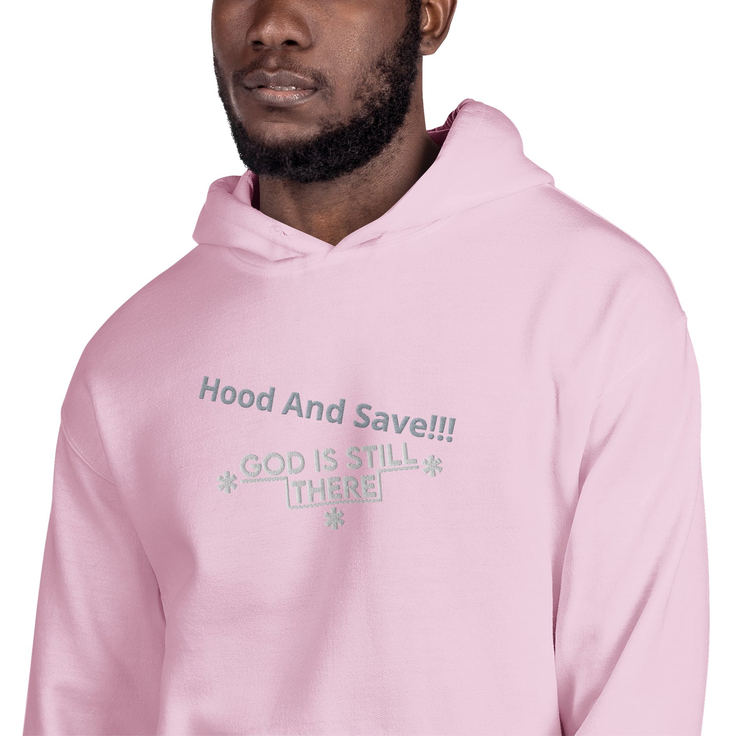 Unisex Hoodie