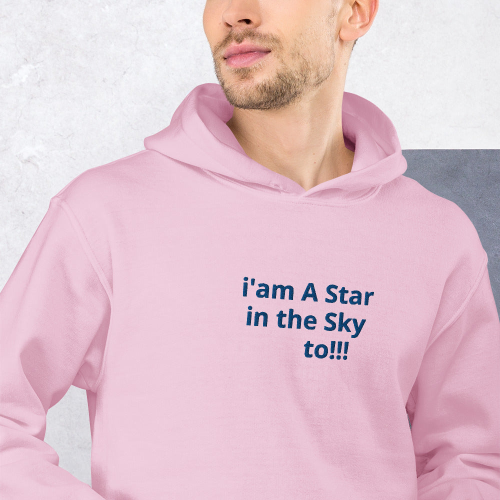 Unisex Hoodie