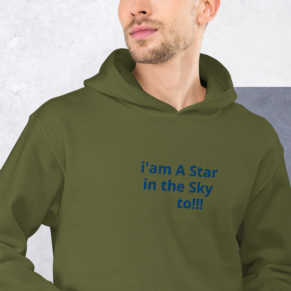Unisex Hoodie