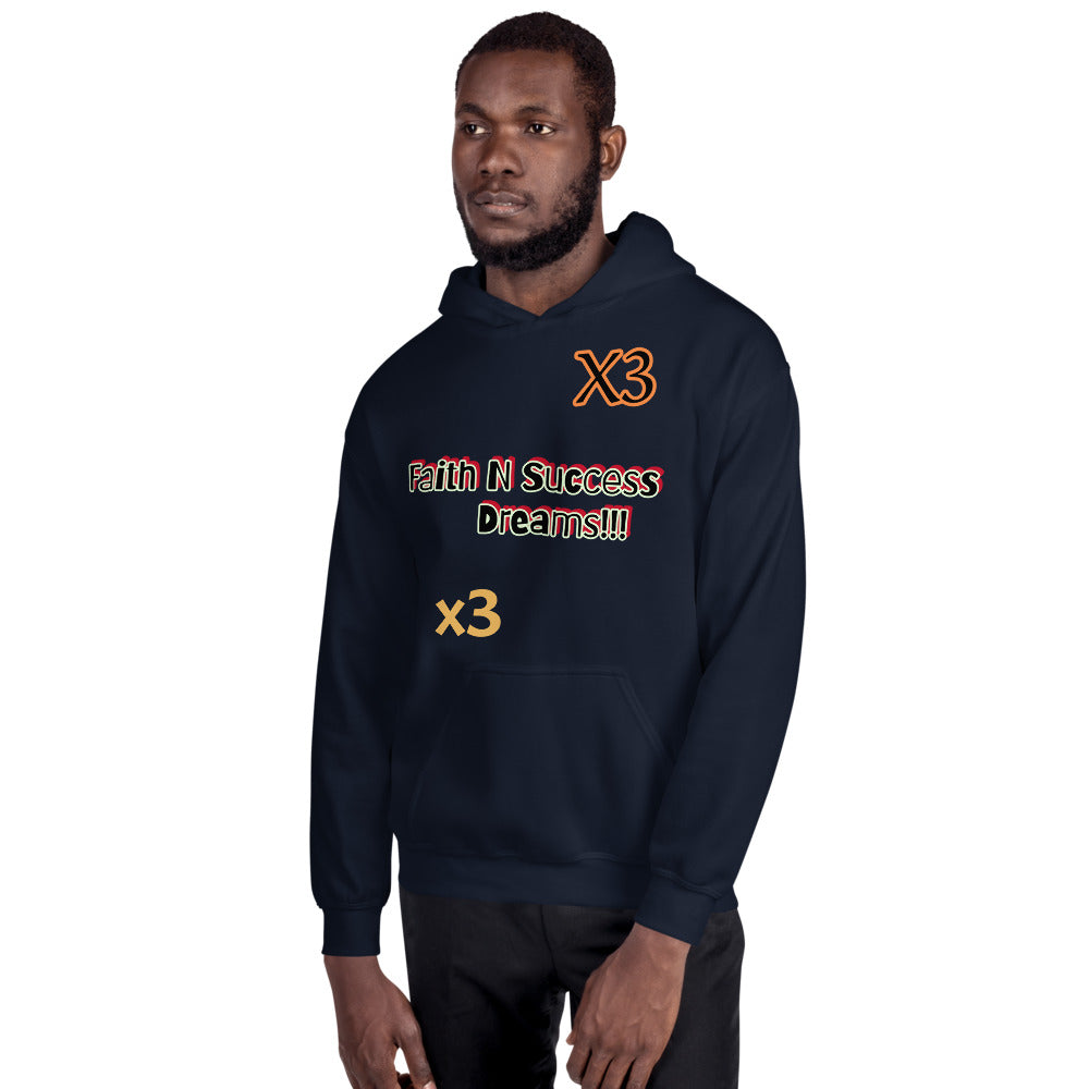 Unisex Hoodie