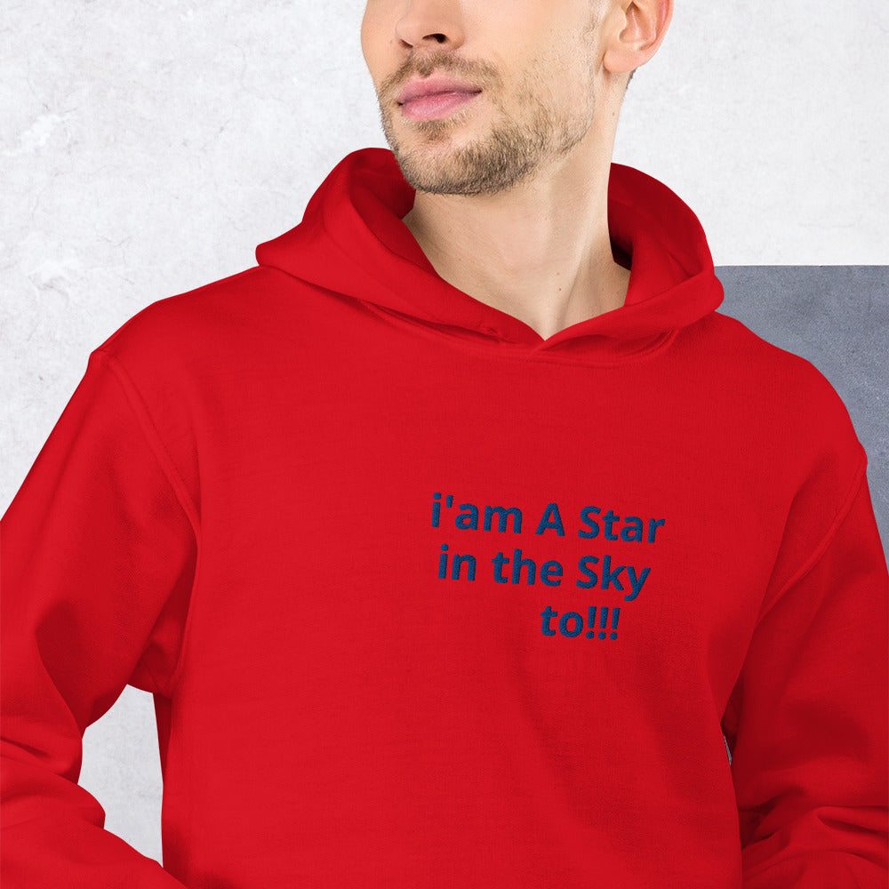 Unisex Hoodie