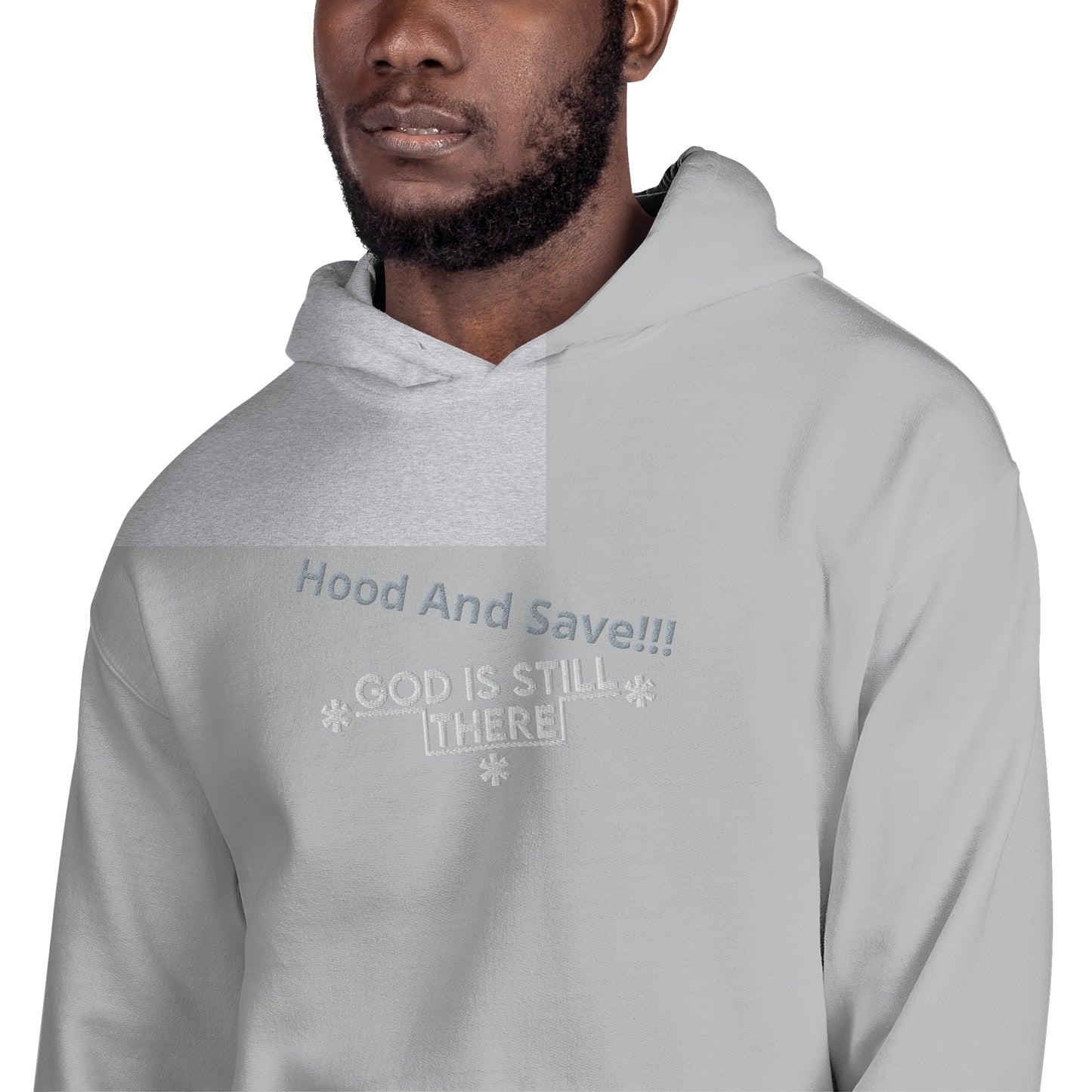 Unisex Hoodie