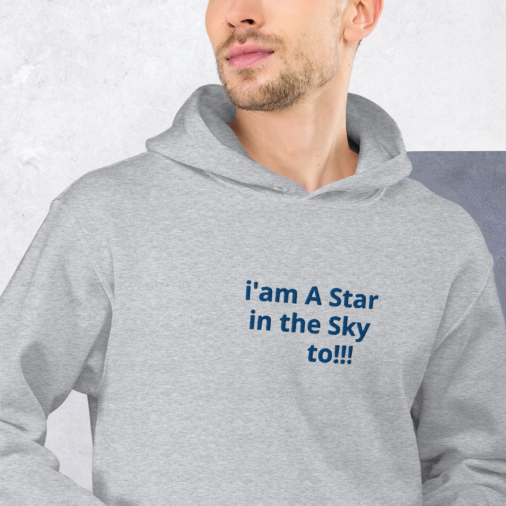 Unisex Hoodie