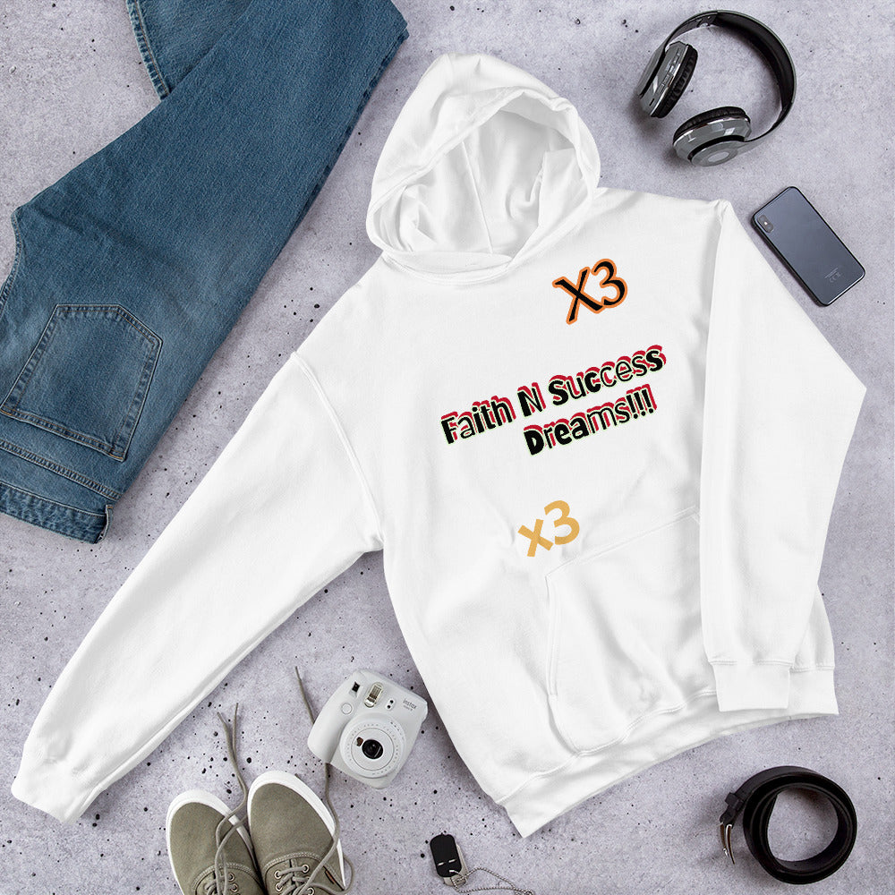 Unisex Hoodie