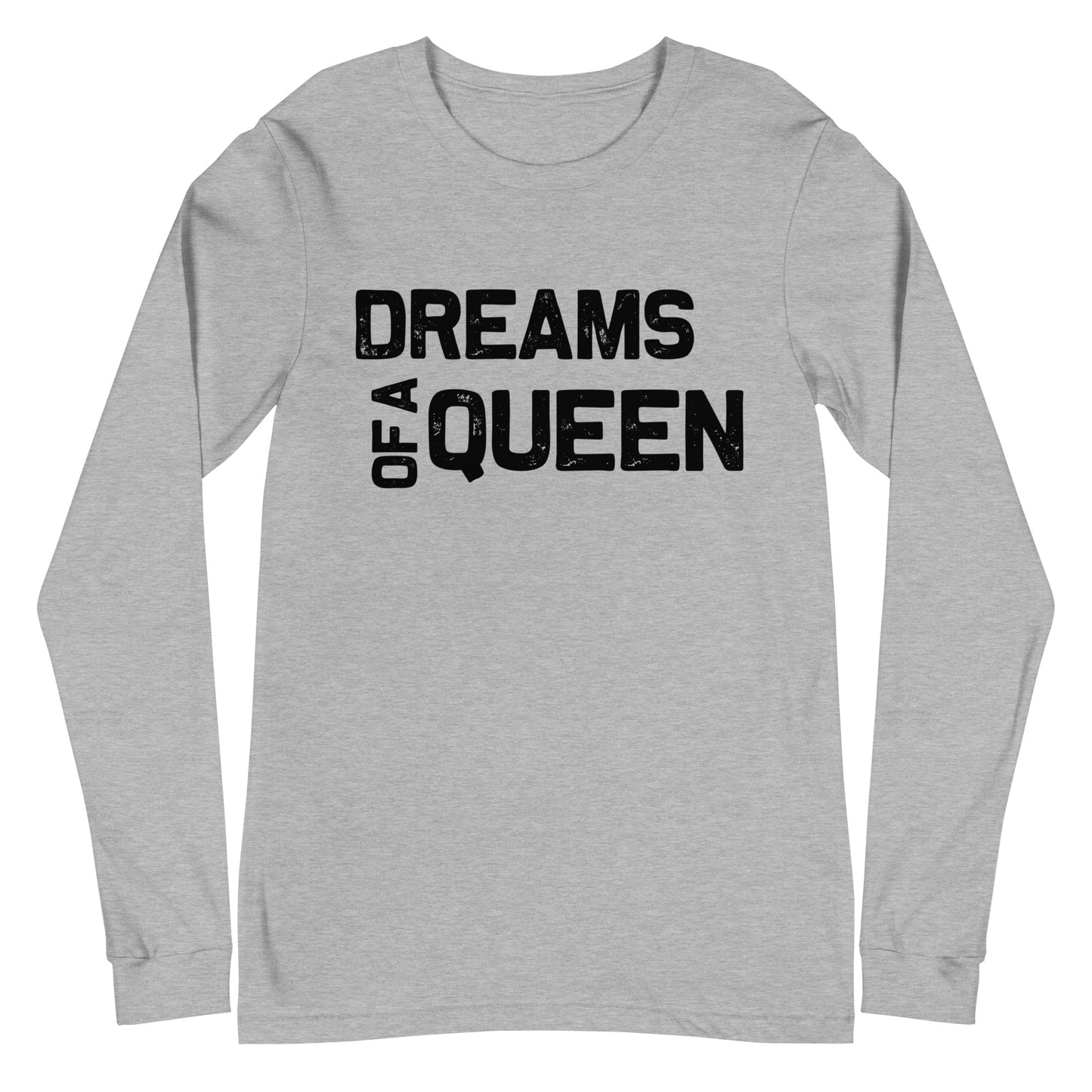 Unisex Long Sleeve Tee