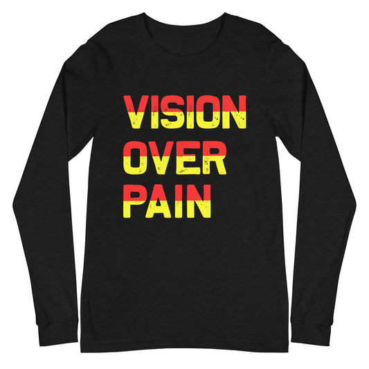 Unisex Long Sleeve Tee