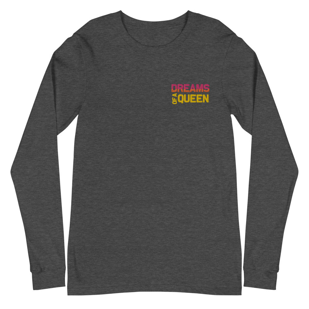 Unisex Long Sleeve Tee