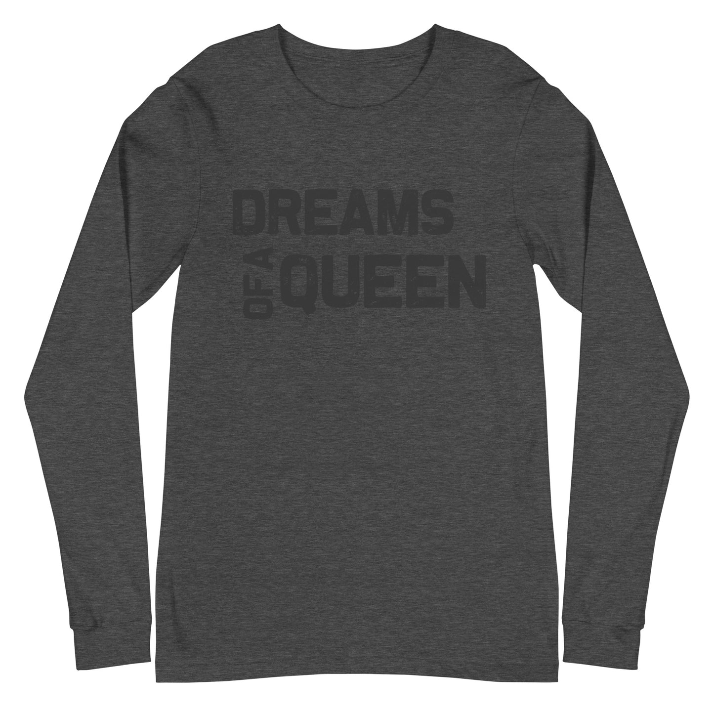 Unisex Long Sleeve Tee