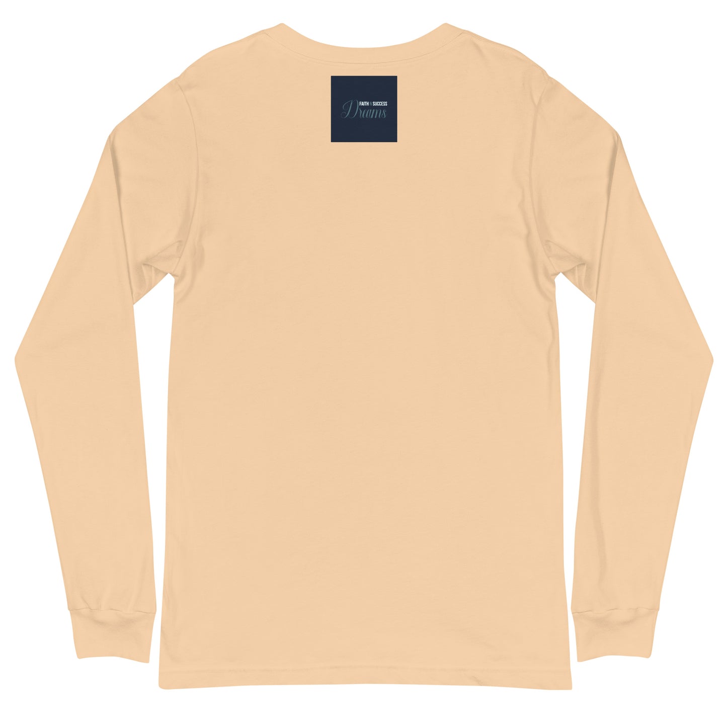 Unisex Long Sleeve Tee