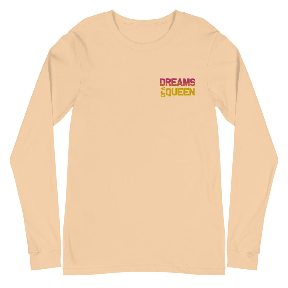 Unisex Long Sleeve Tee