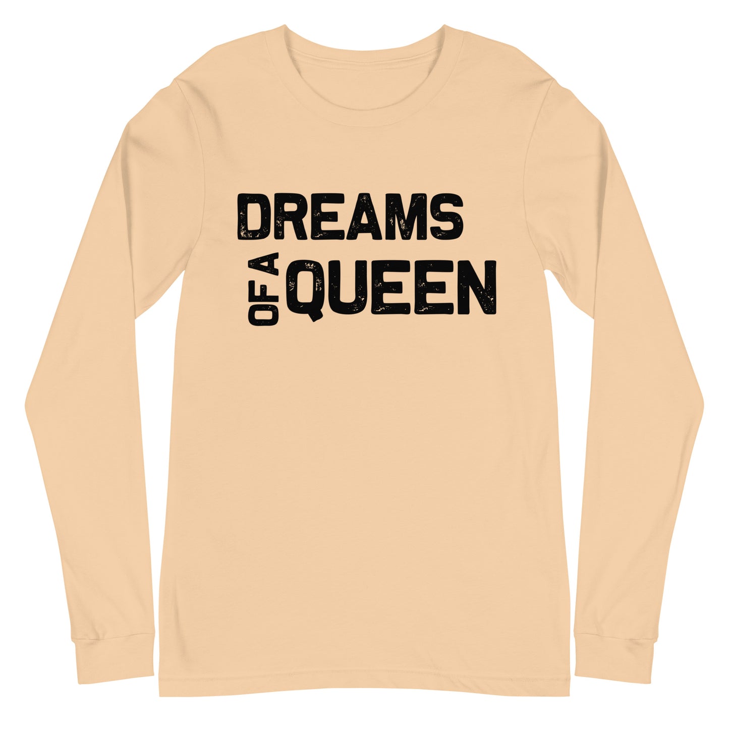 Unisex Long Sleeve Tee