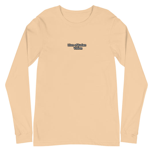 Unisex Long Sleeve Tee