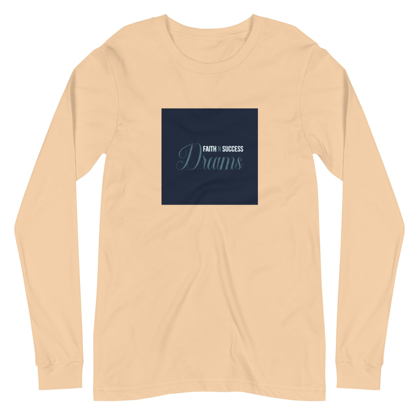 Unisex Long Sleeve Tee