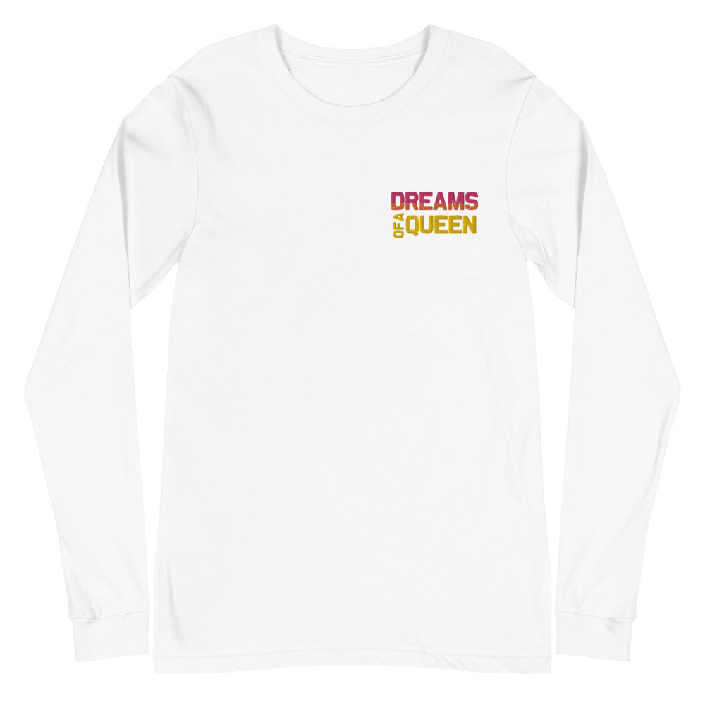 Unisex Long Sleeve Tee