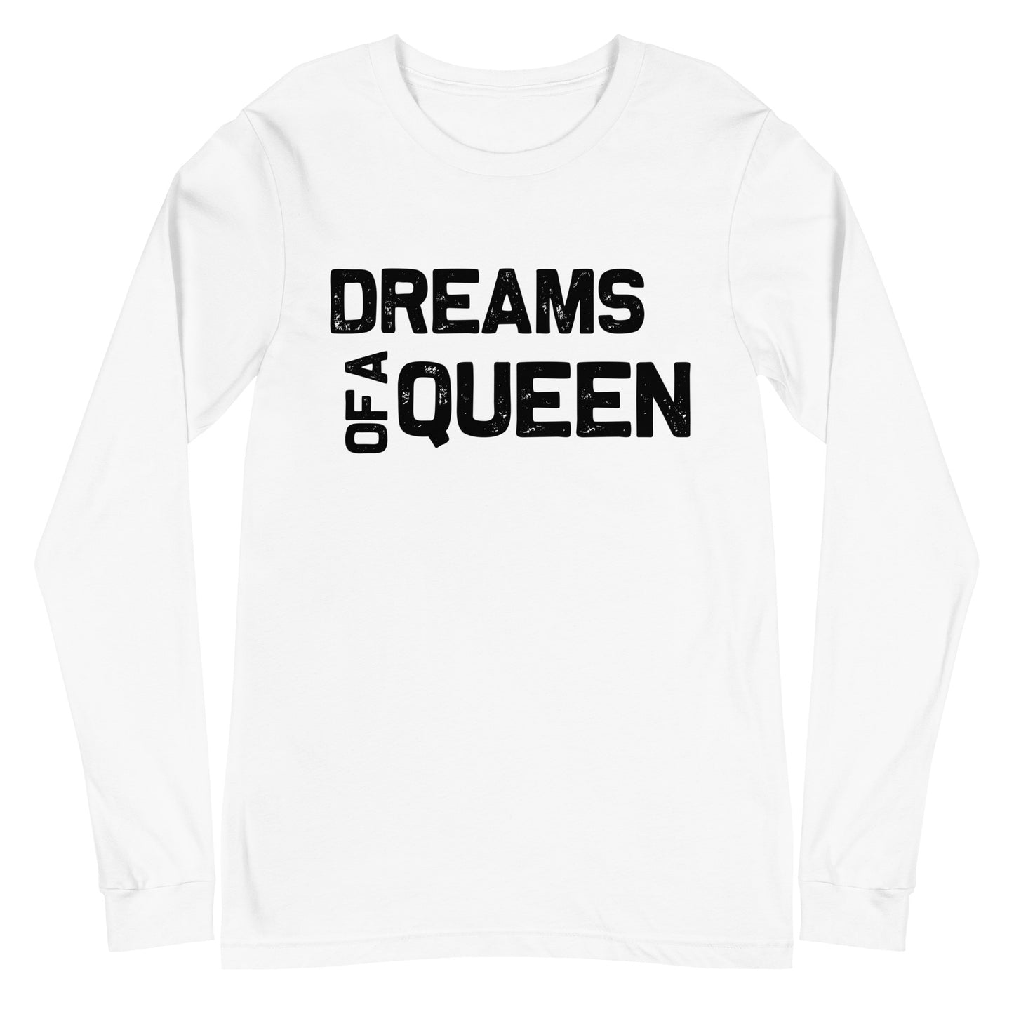 Unisex Long Sleeve Tee