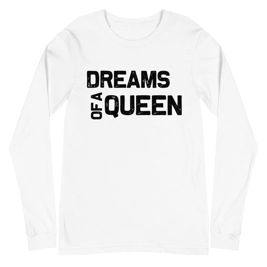 Unisex Long Sleeve Tee