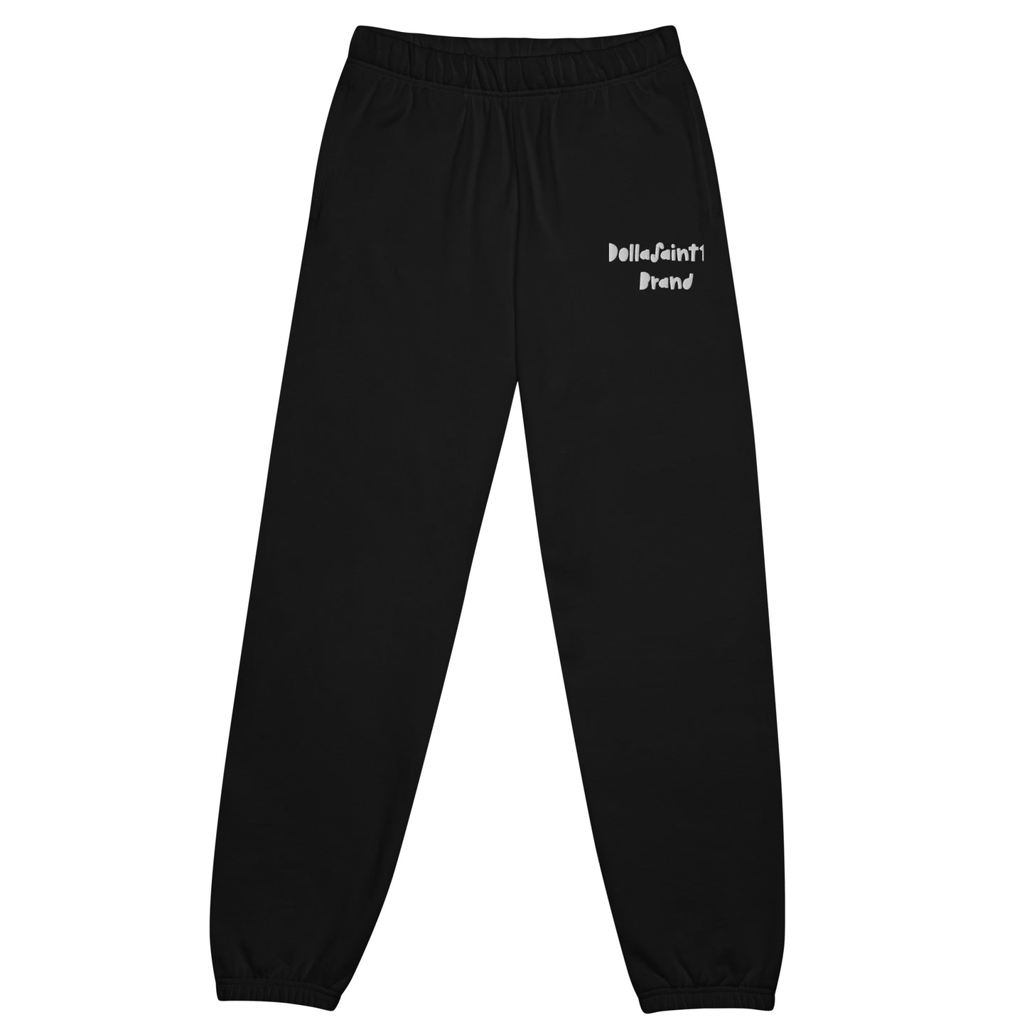 Unisex standard comfort sweatpants