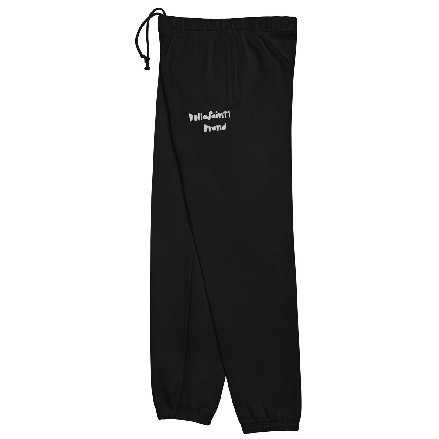 Unisex standard comfort sweatpants