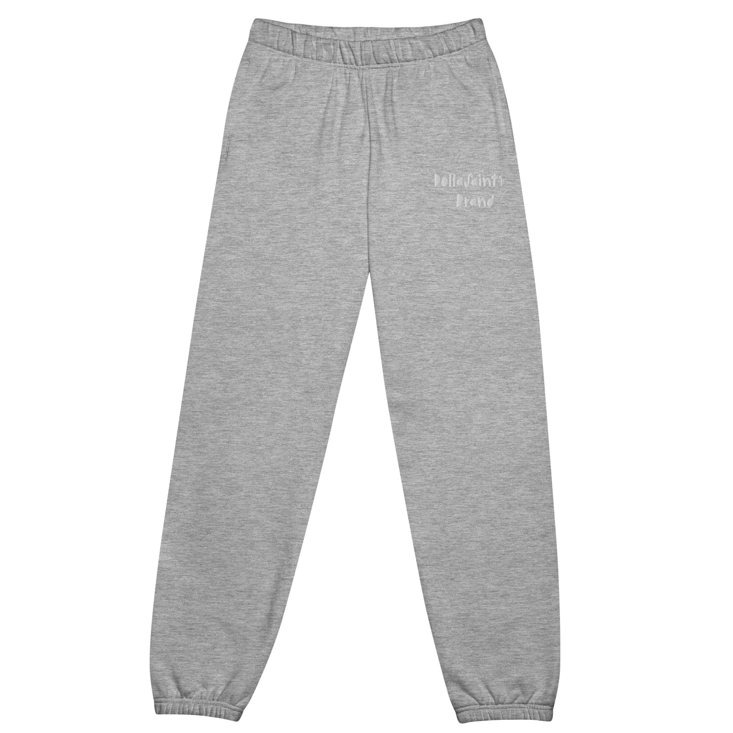 Unisex standard comfort sweatpants