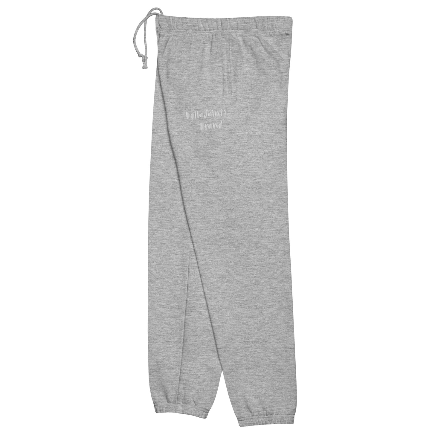 Unisex standard comfort sweatpants