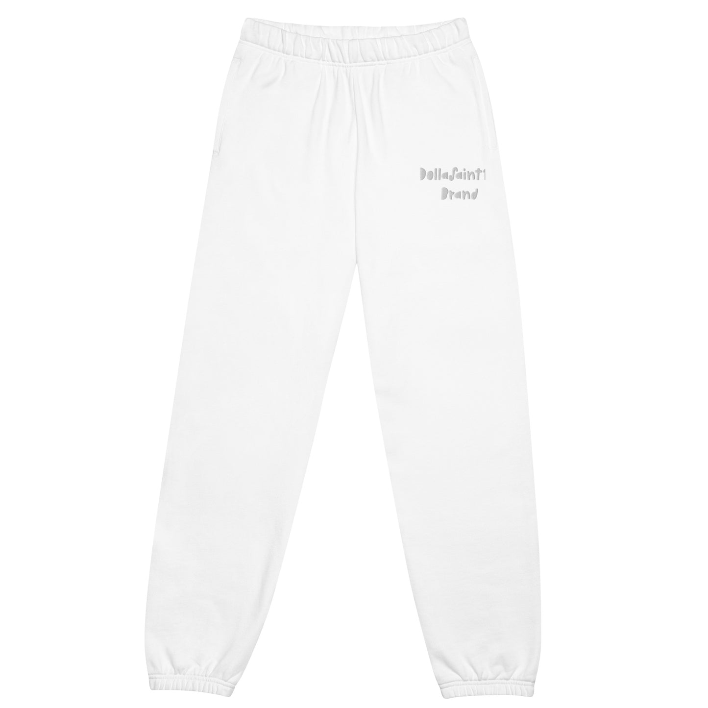 Unisex standard comfort sweatpants