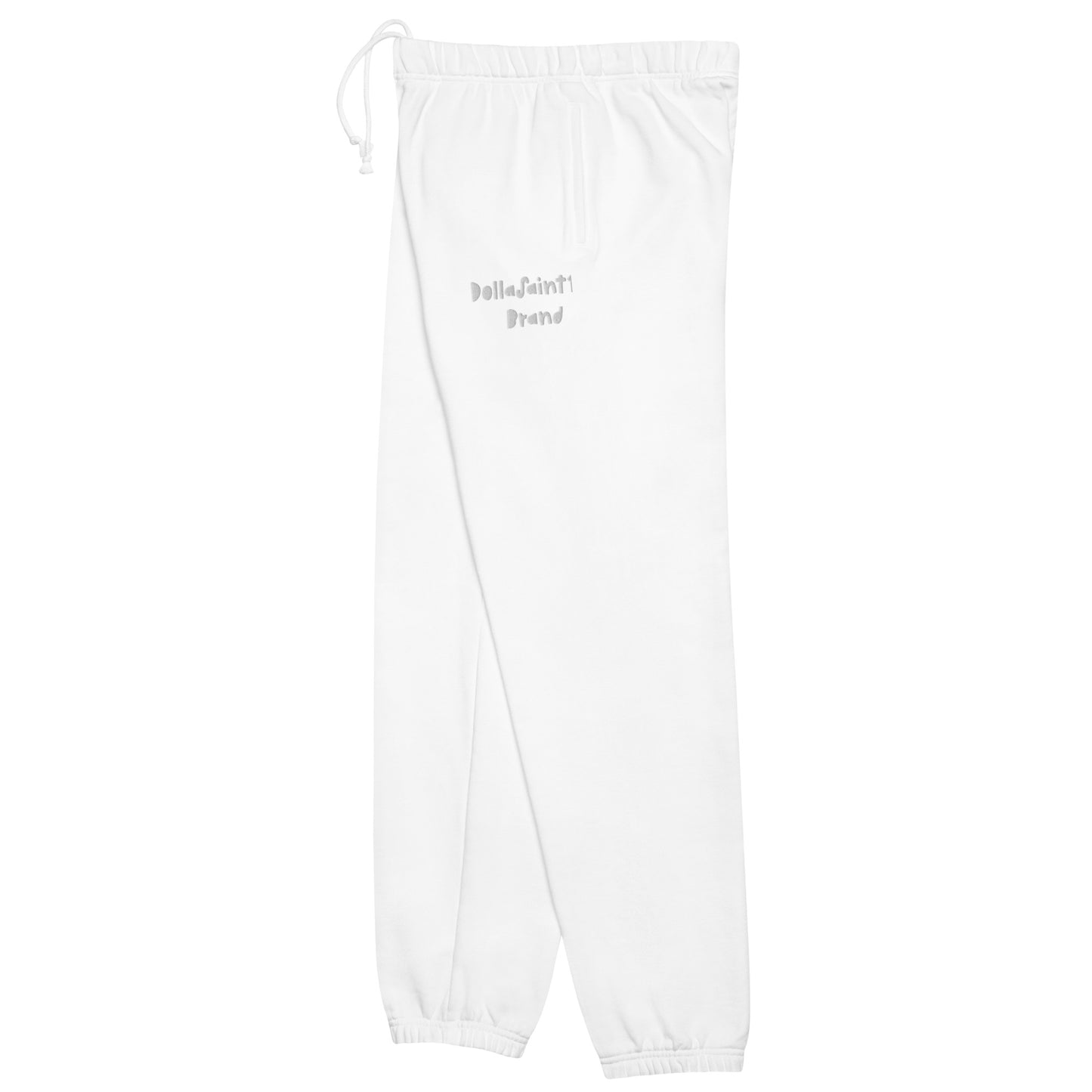 Unisex standard comfort sweatpants