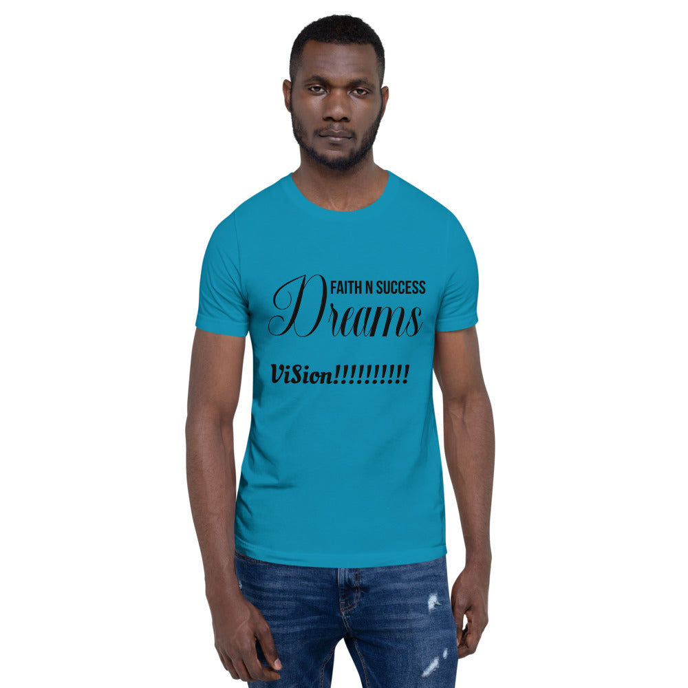 Short-Sleeve Unisex T-Shirt