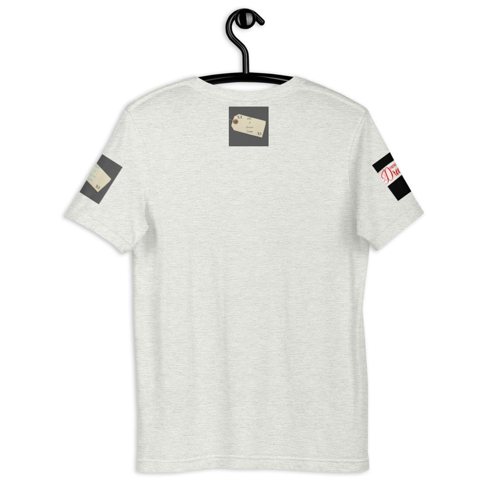 Short-Sleeve Unisex T-Shirt