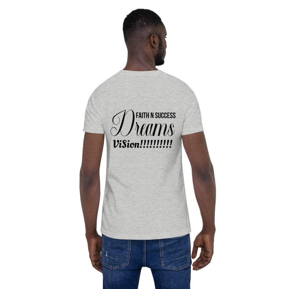 Short-Sleeve Unisex T-Shirt