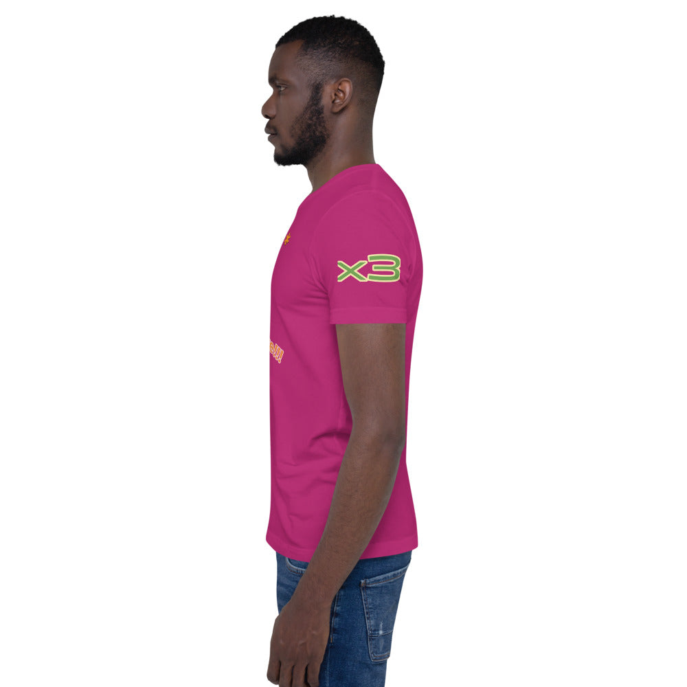 Short-Sleeve Unisex T-Shirt